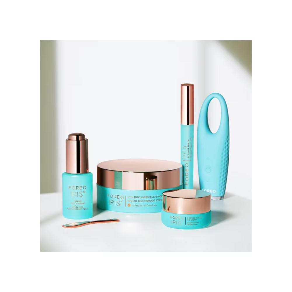 Foreo Suero Fortalecedor de Pestañas IRIS 4,3 ml-7