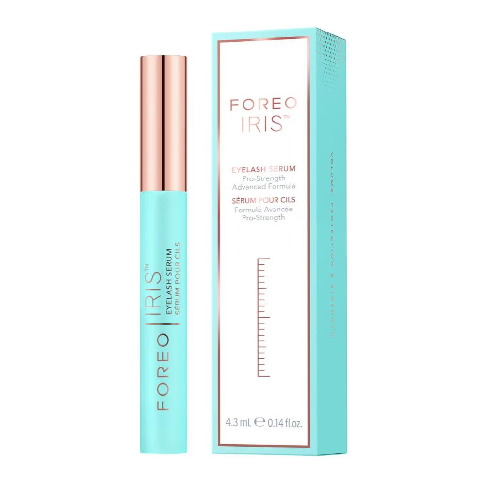Foreo Suero Fortalecedor de Pestañas IRIS 4,3 ml-2