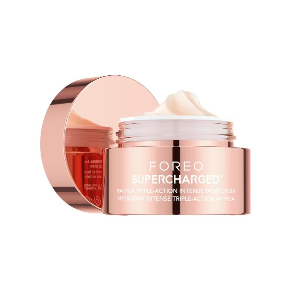 FOREO Supercharged Crema Hidratante 50 ml-1