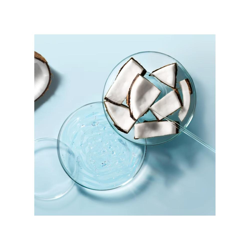 FOREO Mascarilla Hidratante de Coco 3 uds-5