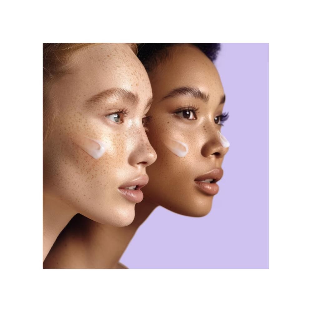 FOREO KIWI Hidratante Matificante Piel Grasa 40 ml-4