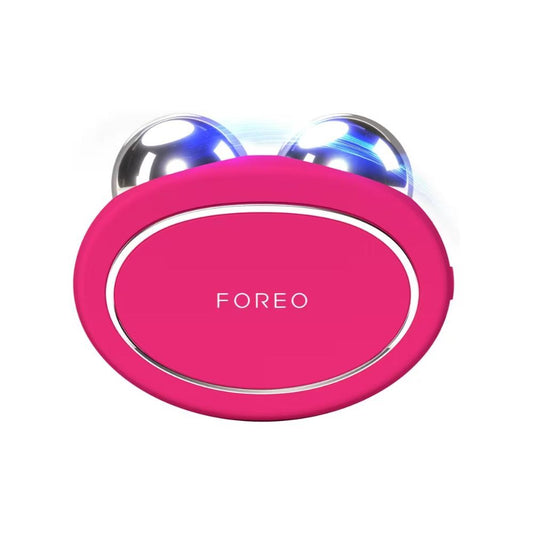 FOREO BEAR 2 Appareil de Tonification Faciale avec Microcourants couleur Fuchsia