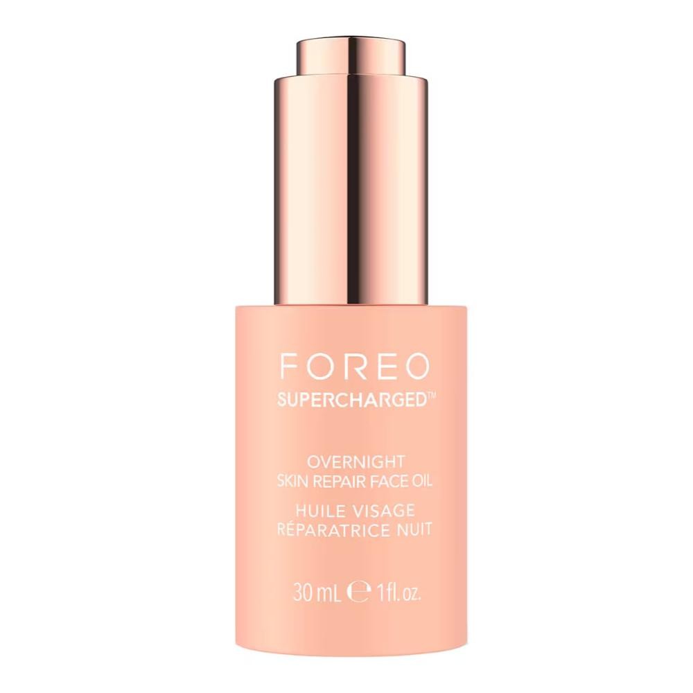 Foreo Supercharged Aceite Facial Nocturno 30 ml-1