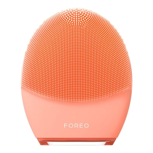 FOREO LUNA™ 4 – Équilibre de la Peau - Appareil de Nettoyage et de Massage Facial 2 en 1