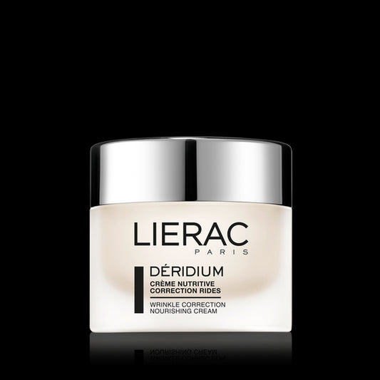 Lierac Déridium Crema Nutritiva 50ML-1