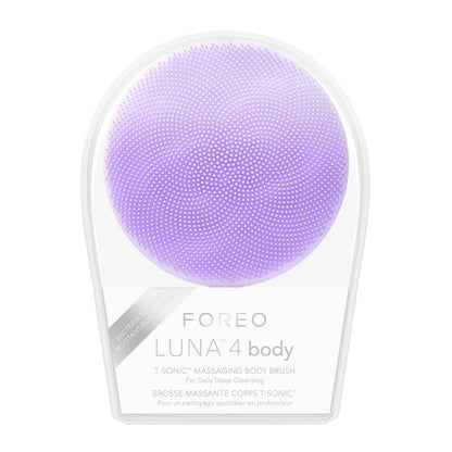 FOREO LUNA 4 Body Unisex 1 ud-4