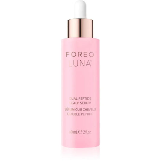 Foreo Luna Suero Revitalizante de Cuero Cabelludo Unisex 60 ml-1