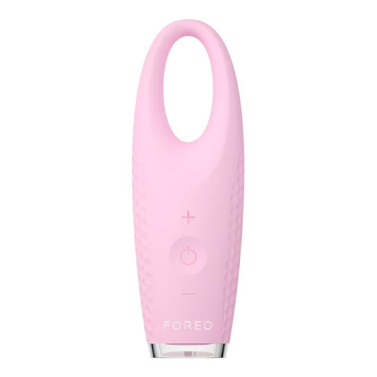 FOREO Iris 2 Appareil de Massage Oculaire T-Sonic Perle Rose 1 ud