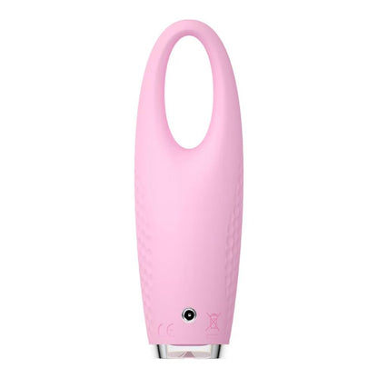 FOREO Iris 2 Masajeador Ocular T-Sonic Pearl Pink 1 ud-2