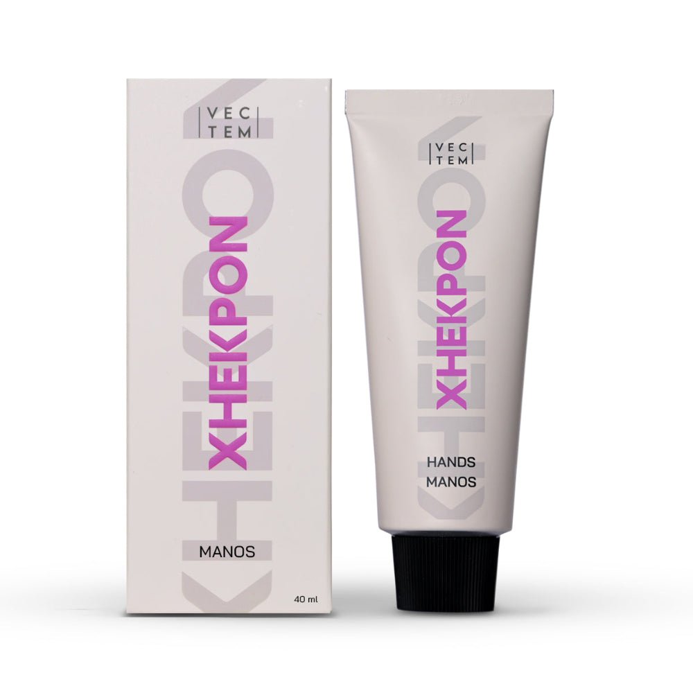 XHEKPON Crema de Manos 40ml
