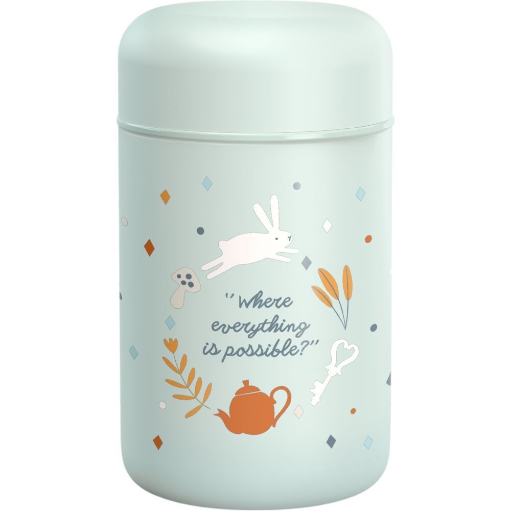 SUAVINEX Termo para Papillas Go Natural 400ml