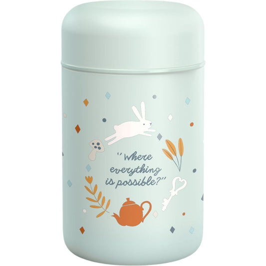 SUAVINEX Termo para Papillas Go Natural 400ml