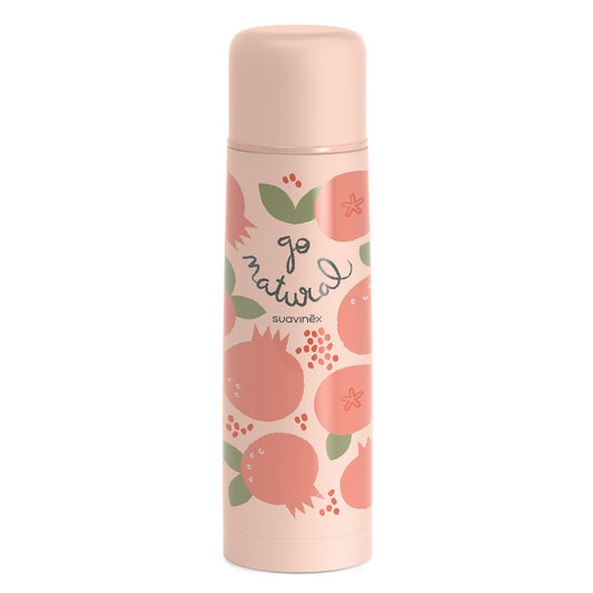 Suavinex Sel Termo Líquido Wonderland Rosa 500ml