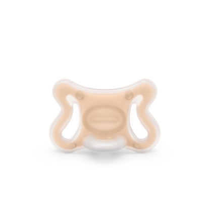 Suavinex Zero Zero Chupete Newborn S -2/2M Fair 1un