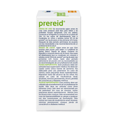 ELECTROLIT Oral Rehydration Solution 3 x 250ml