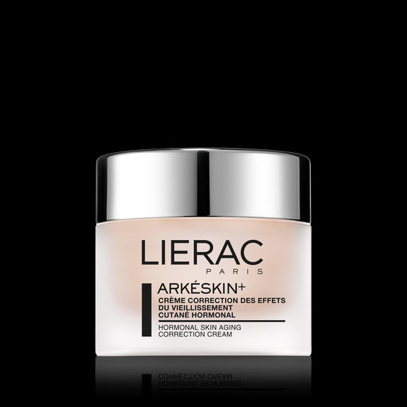 Lierac Arkéskin Crema Corrección Envejecimiento Cutáneo 50ML-1