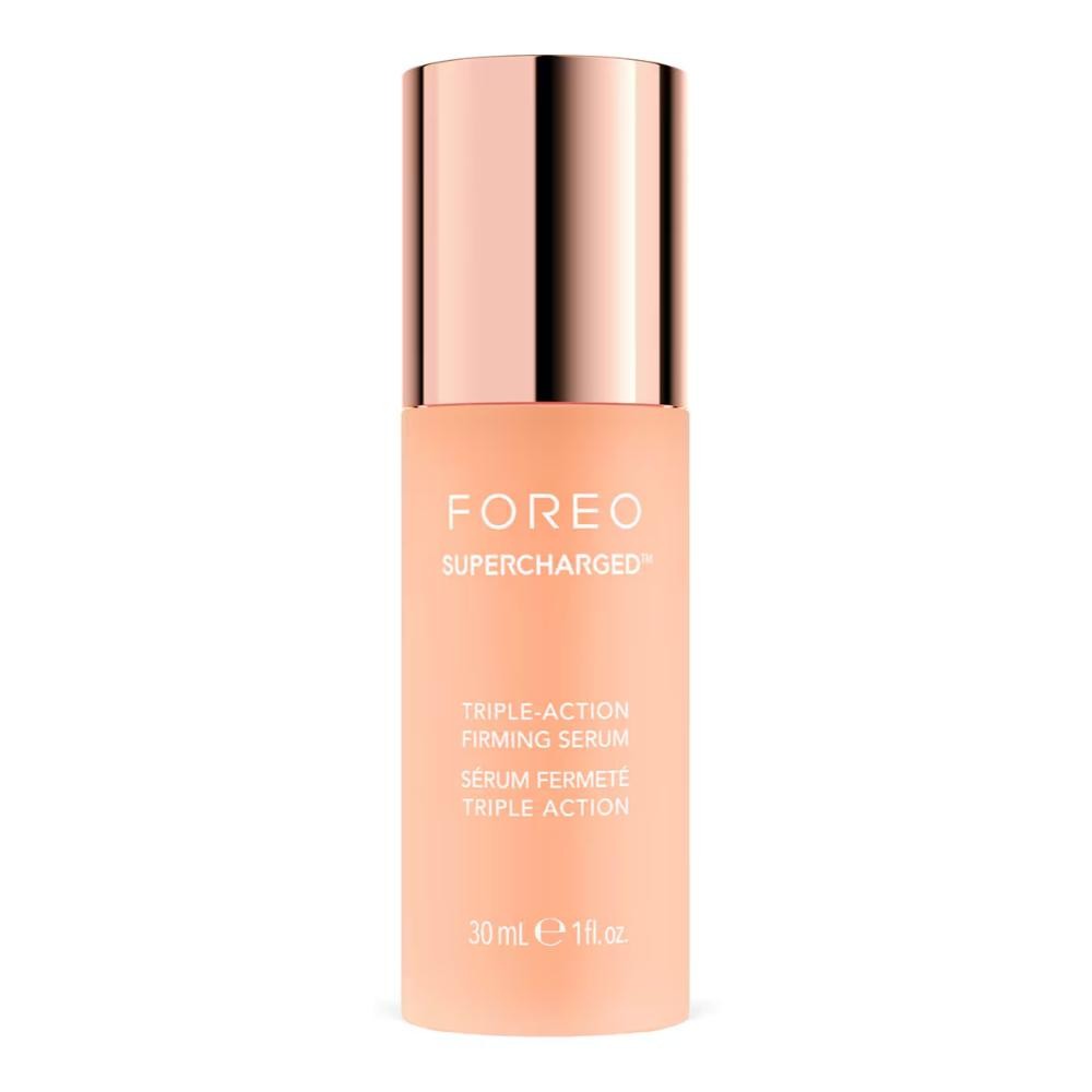 Foreo Supercharged Sérum Facial Triple Acción Reafirmante 30 ml-1