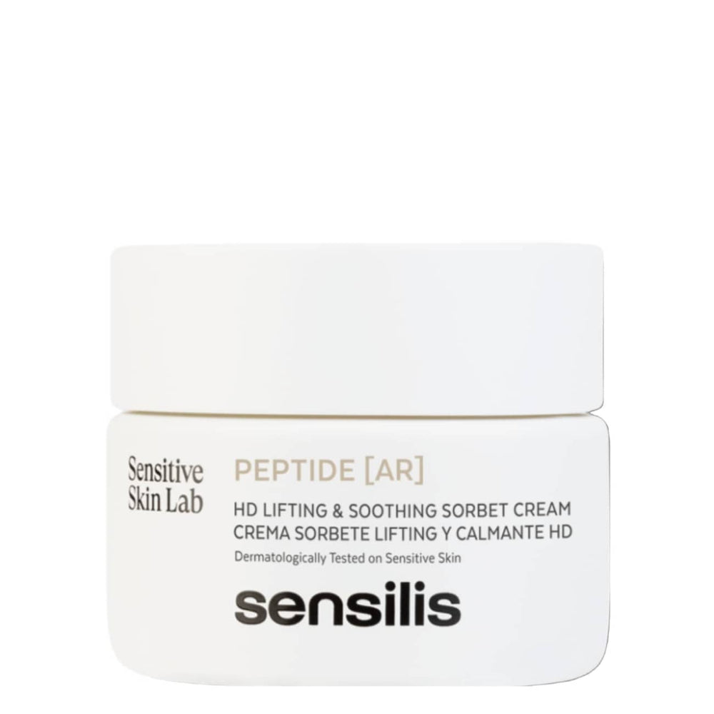 Sensilis Peptide Ar Sorbet Cream 75ml