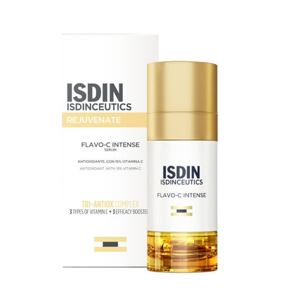 ISDIN Isdinceutics Flavo-C Intense Vitamin C Antioxidant Serum