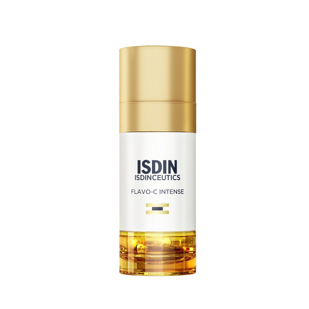 ISDIN Isdinceutics Flavo-C Intense Vitamin C Antioxidant Serum