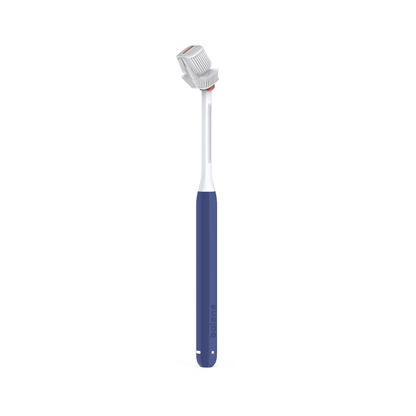 Bexident Balene Escova de Dentes Manual Azul Macio – 1 unidade