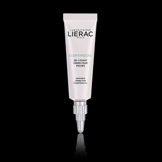 Lierac Dioptipoche Gel Alisador Corrección de Bolsas 15ML-1