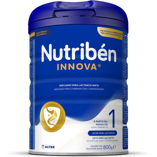 NUTRIBÉN Innova 1 800gr