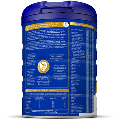 NUTRIBÉN Innova 1 800gr