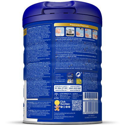 NUTRIBÉN Innova 1 800gr