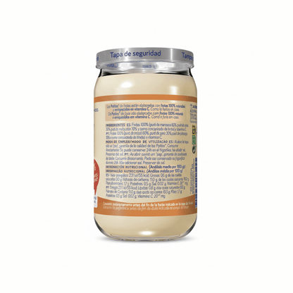 NUTRIBÉN Potito Verschiedene Früchte 235g