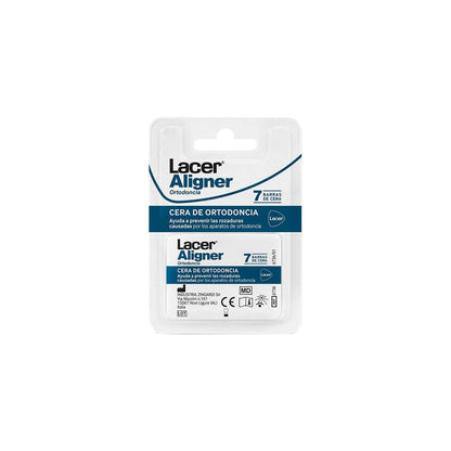 Lacer Aligner Cera Ortodoncia 7 barras - 2