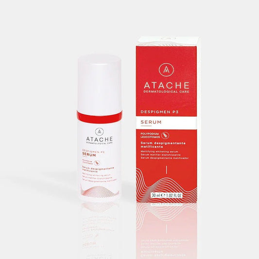 Atache Despigmen P3 Txa Exo Sérum 30 ml