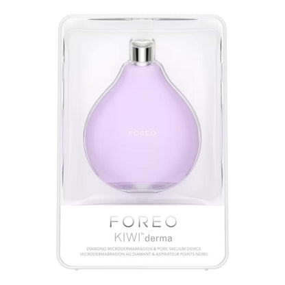 FOREO KIWI Derma Microdermoabrasión Avanzada 1 ud-2