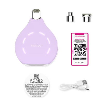 FOREO KIWI Derma Microdermoabrasión Avanzada 1 ud-6