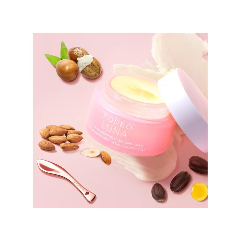 Foreo Luna Bálsamo Limpiador Ultra-Nutritivo 75 ml-4