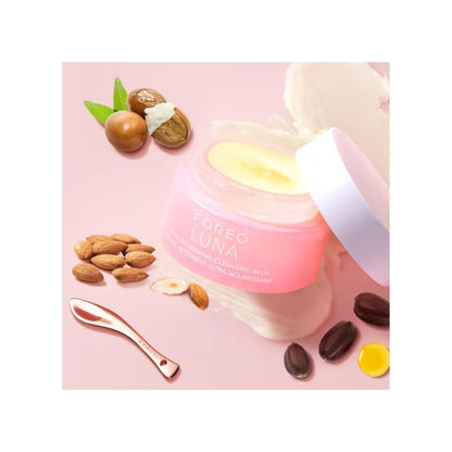 Foreo Luna Bálsamo Limpiador Ultra-Nutritivo 75 ml-4
