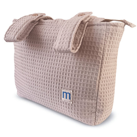 Título
Mustela Bolsa Carrito Beige
