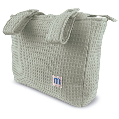 Mustela Bolsa Carrito Menta