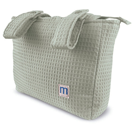 Mustela Bolsa Carrito Menta