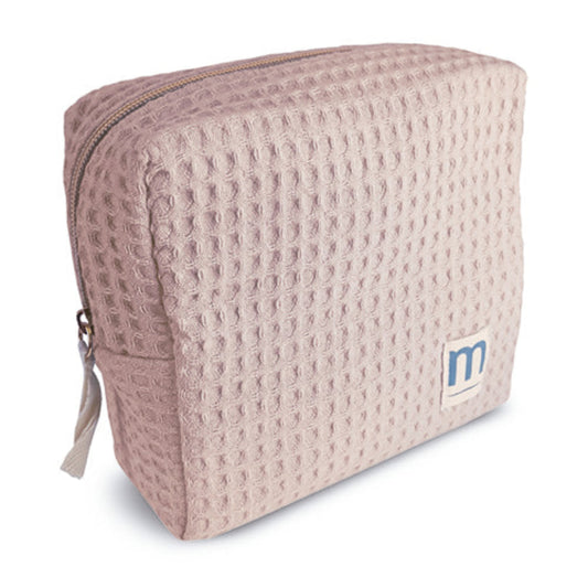 Mustela Bolsa Neceser Beige