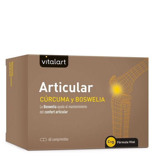 Vitalart Articular 60 Comp