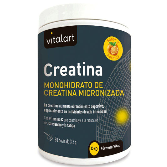 Vitalart Creatina 256 g