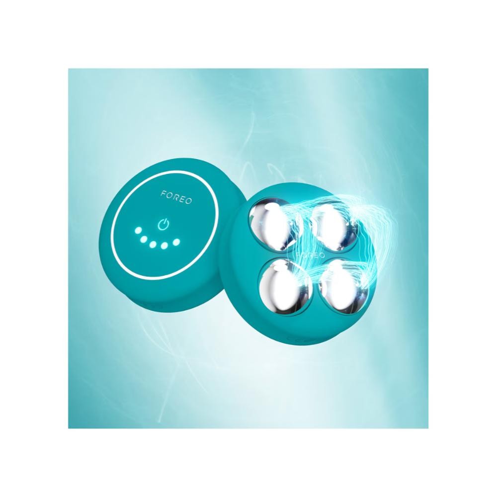FOREO BEAR 2 Body Dispositivo Tonificador Verde 1 ud-3