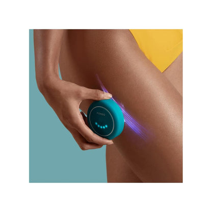 FOREO BEAR 2 Body Dispositivo Tonificador Verde 1 ud-4