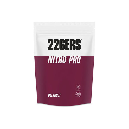 226ERS Nitro Pro - Rote Beete 290 g