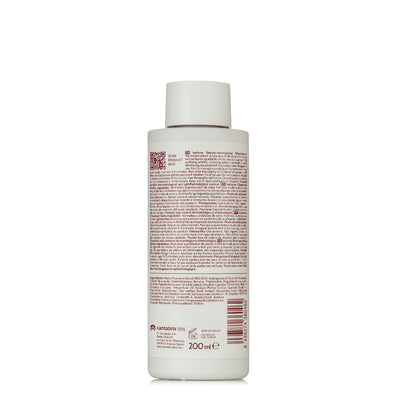 IRALTONE Shampoing Régulateur de Sébum 200 ml
