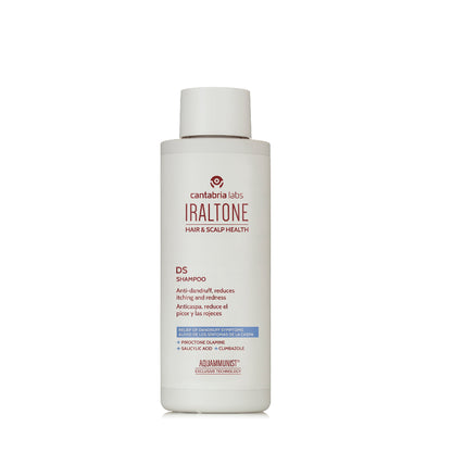 IRALTONE Champú DS 200ml