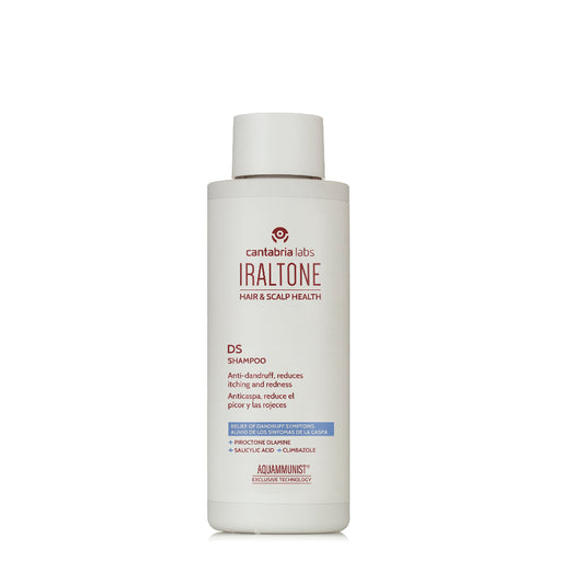 IRALTONE Champú DS 200ml