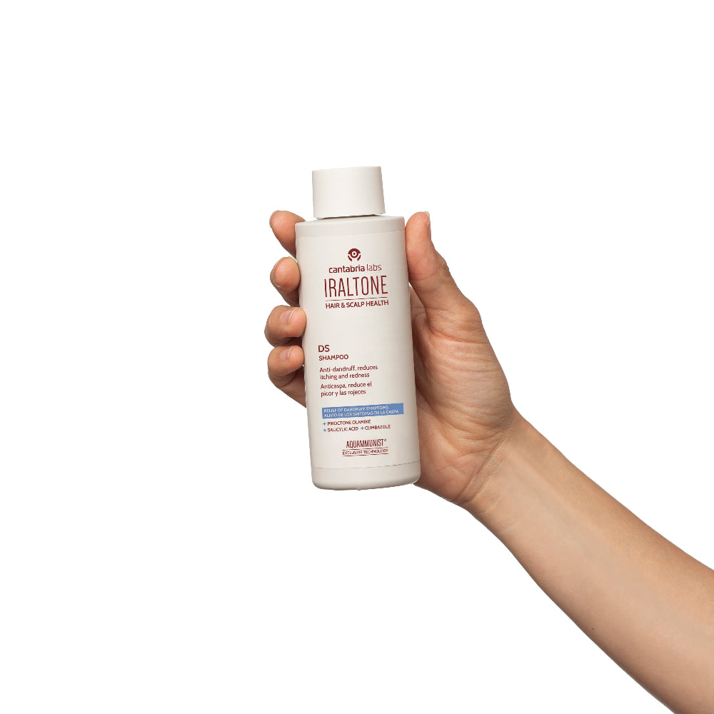 IRALTONE Champú DS 200ml