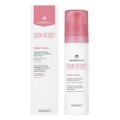 Skin Resist Daily Cream 50ml